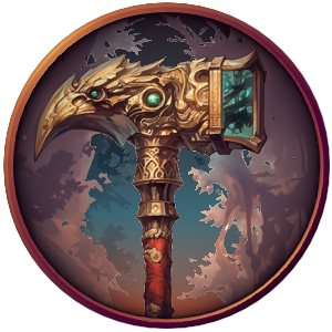 L'artefact Picvert du roman space fantasy Galaxy Fantasy